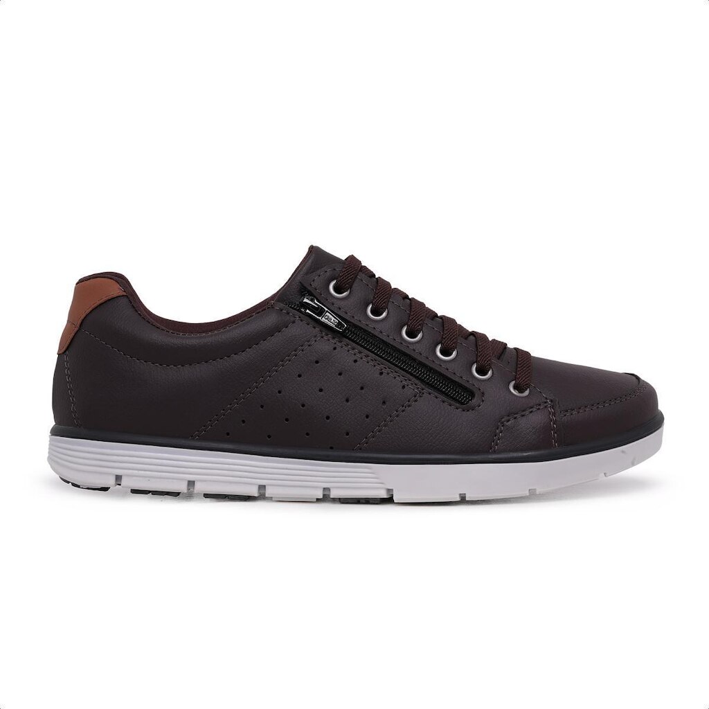 Sapatênis Casual Masculino Tênis Esporte Fino Macio Leve Confortável ST