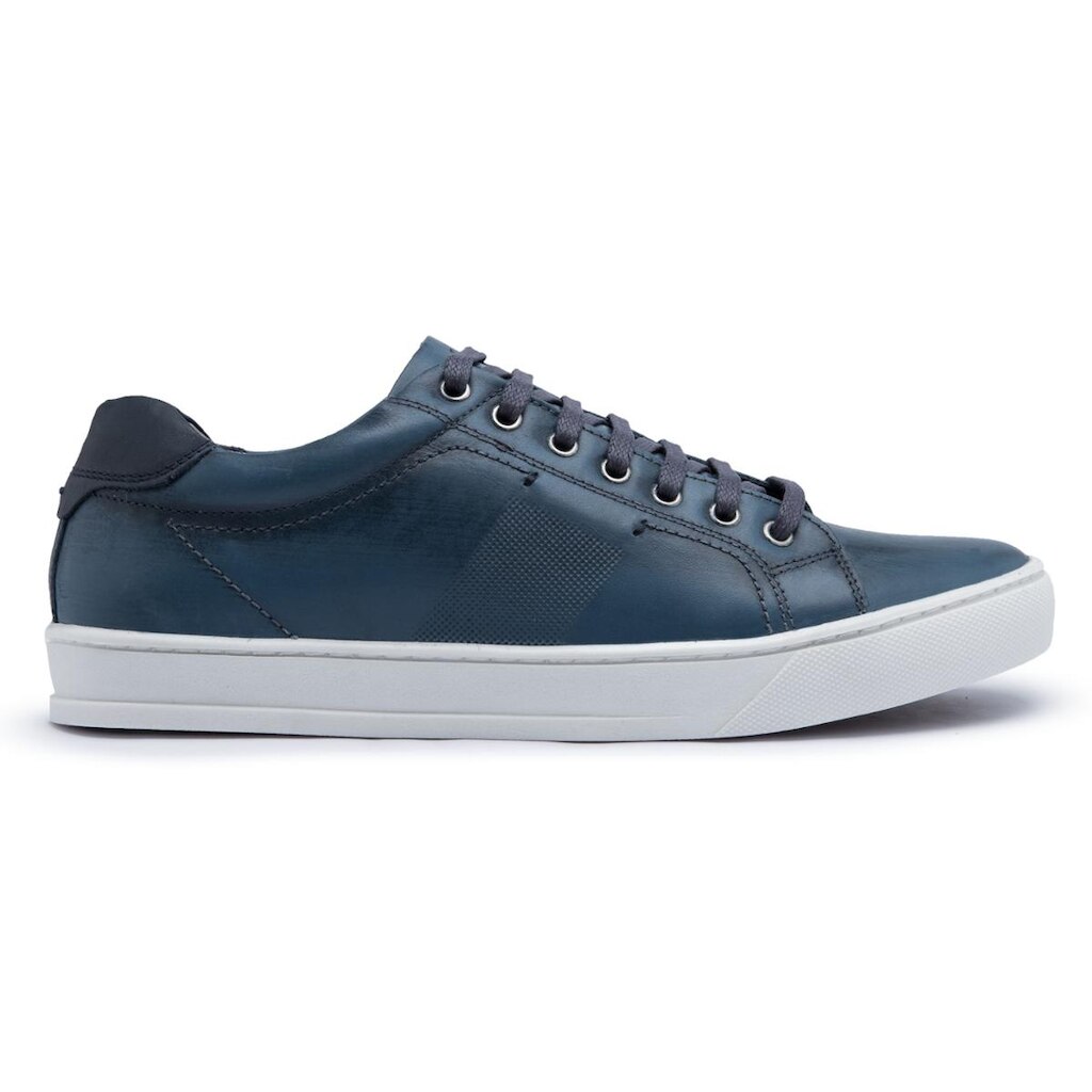 Sapatenis Casual Masculino