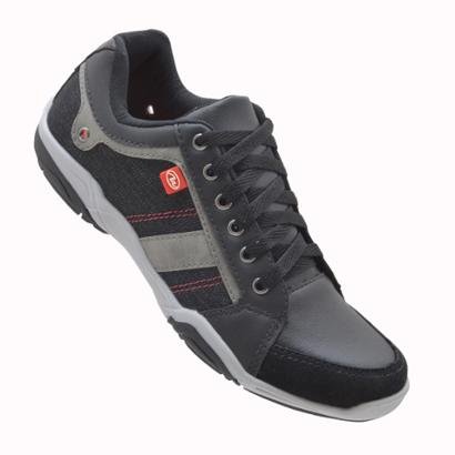 sapatenis masculino studio z