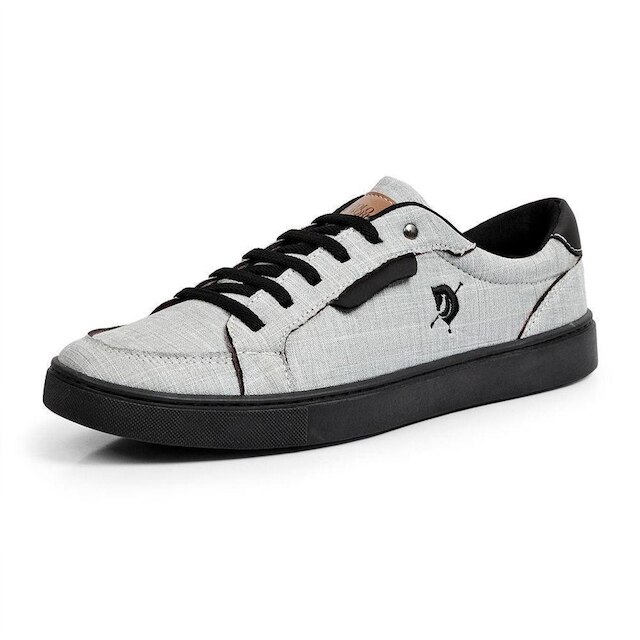 Sapatênis Casual Polo Work
