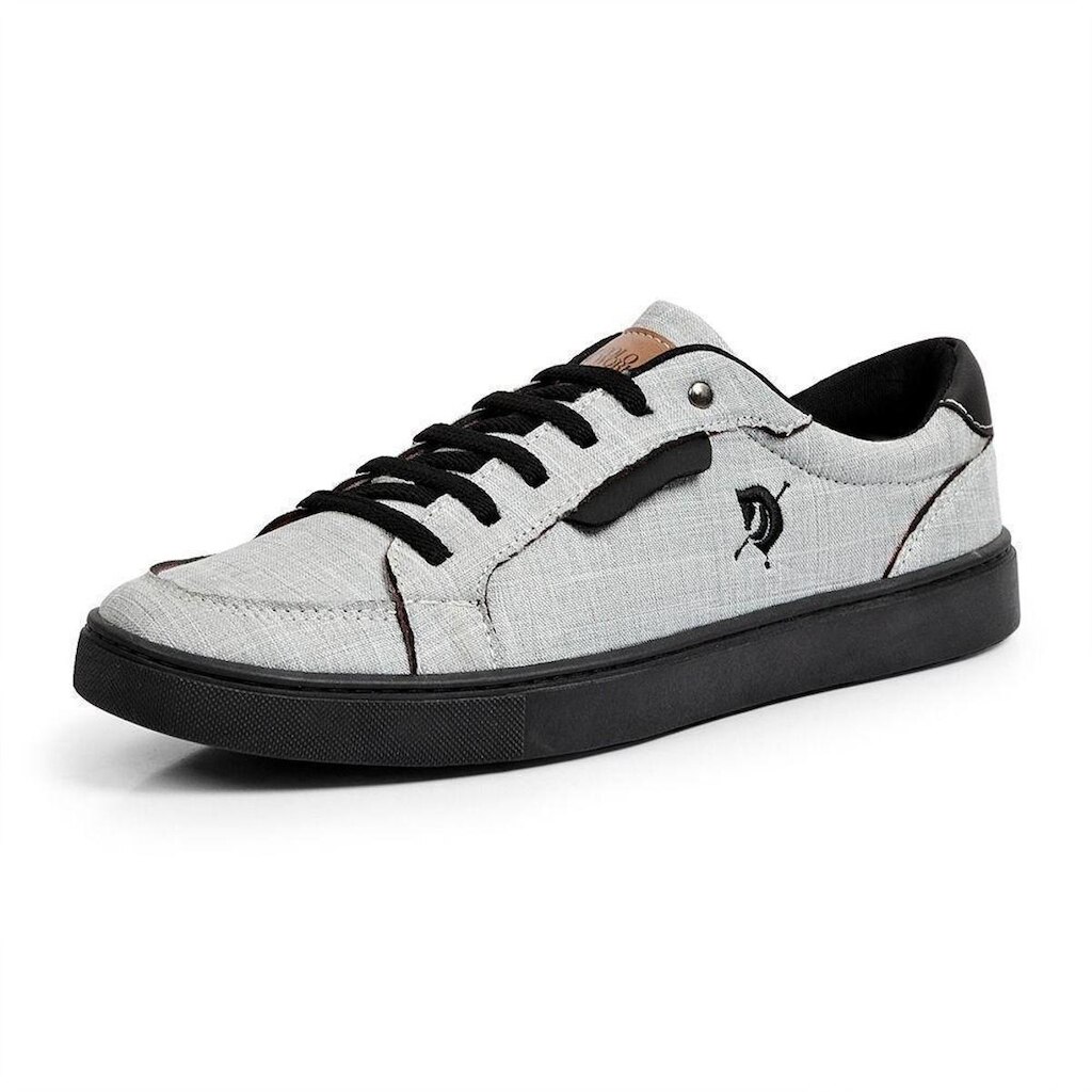 Sapatênis Casual Polo Work