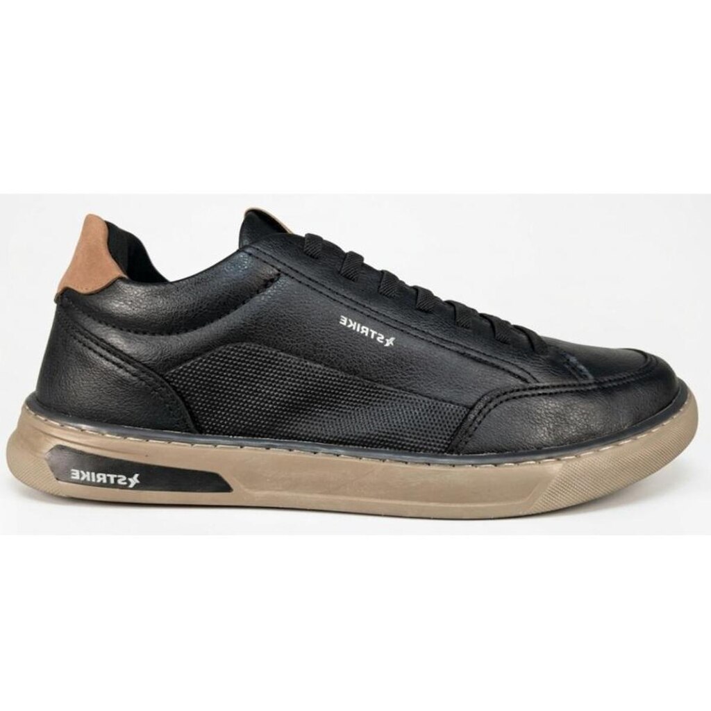 Sapatênis Casual Strike Nitro-10 Masculino