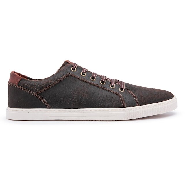 Sapatenis Casual Viena Masculino