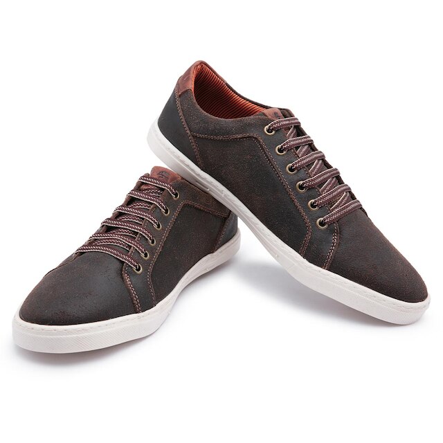Sapatenis Casual Viena Masculino