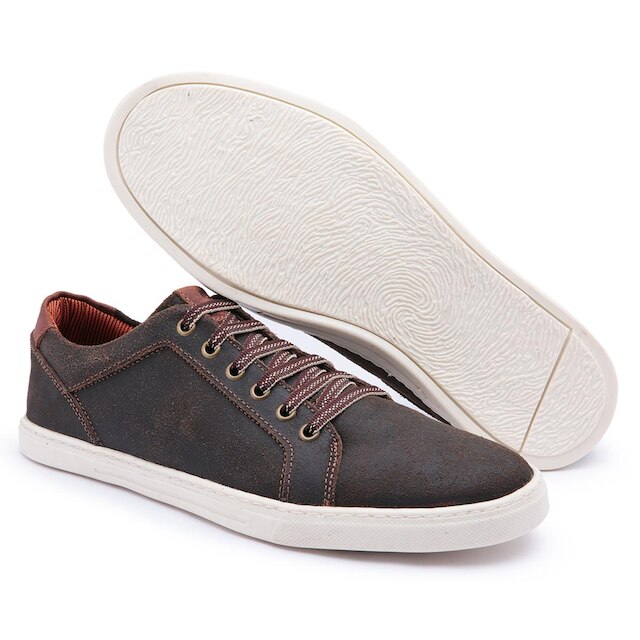 Sapatenis Casual Viena Masculino