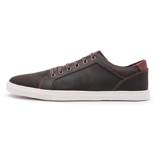 Sapatenis Casual Viena Masculino