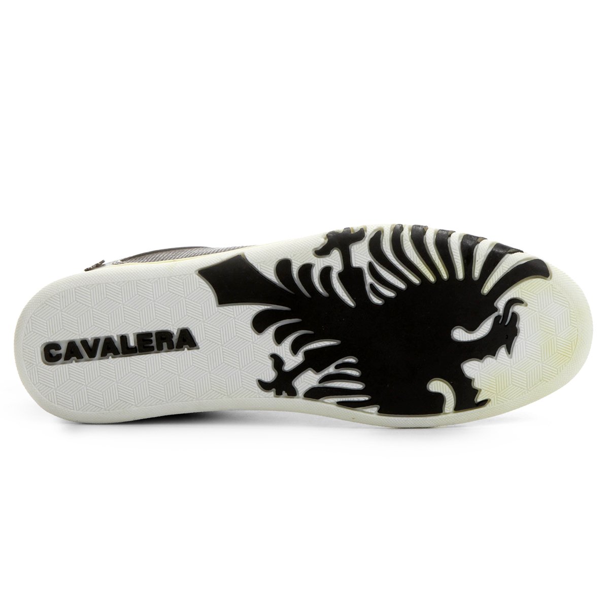 sapatenis cavalera aldo
