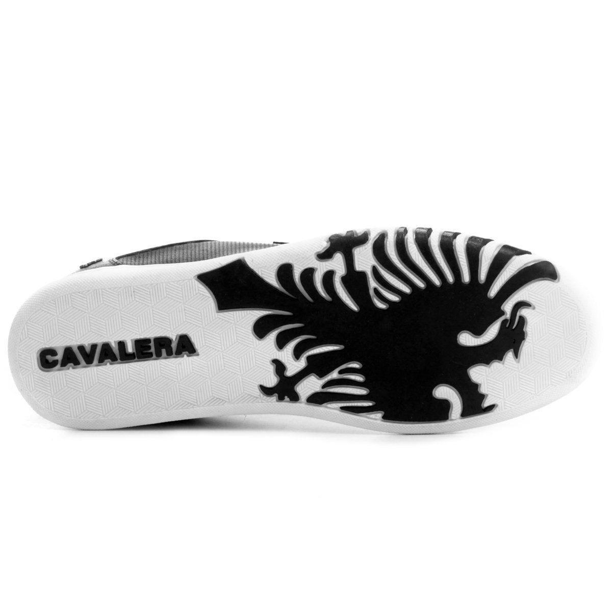 sapatênis couro cavalera aldo masculino