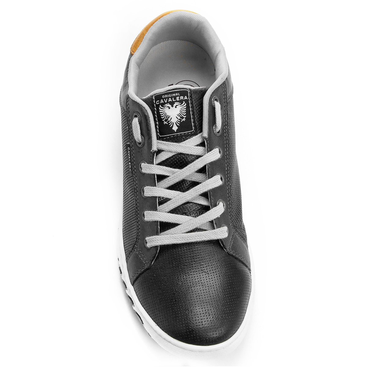 sapatênis cavalera aldo