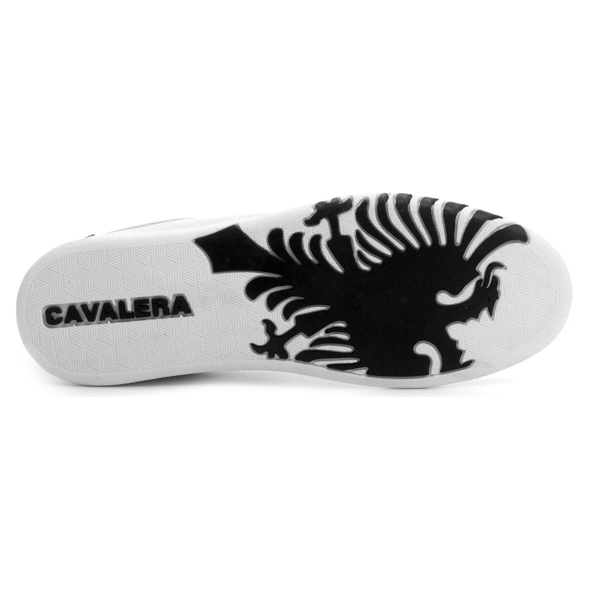 sapatênis cavalera aldo