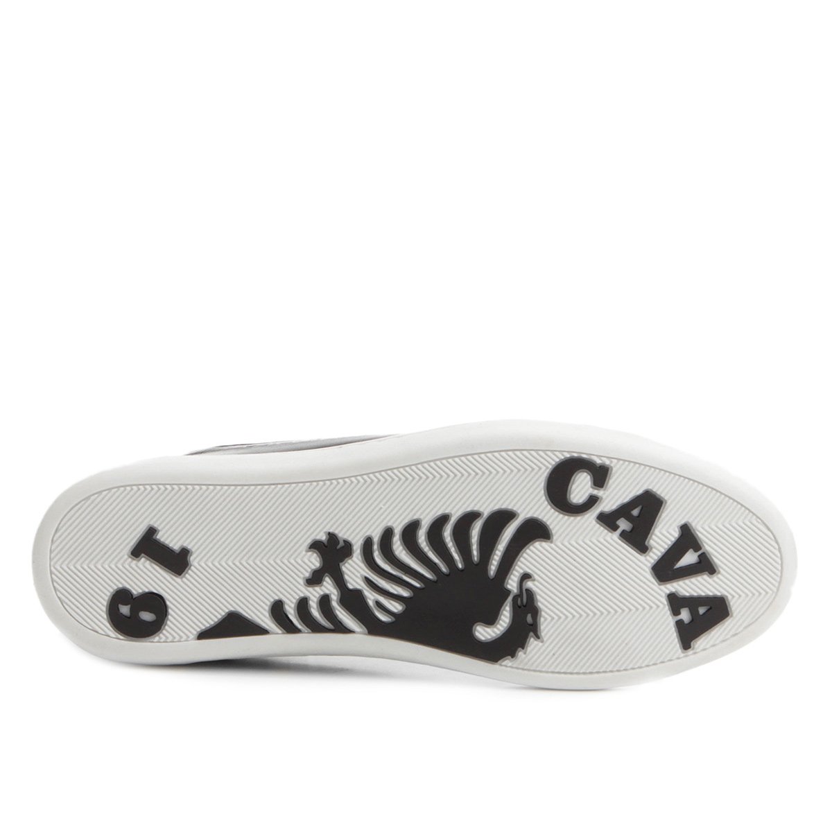 sapatenis cavalera cadarço elastico