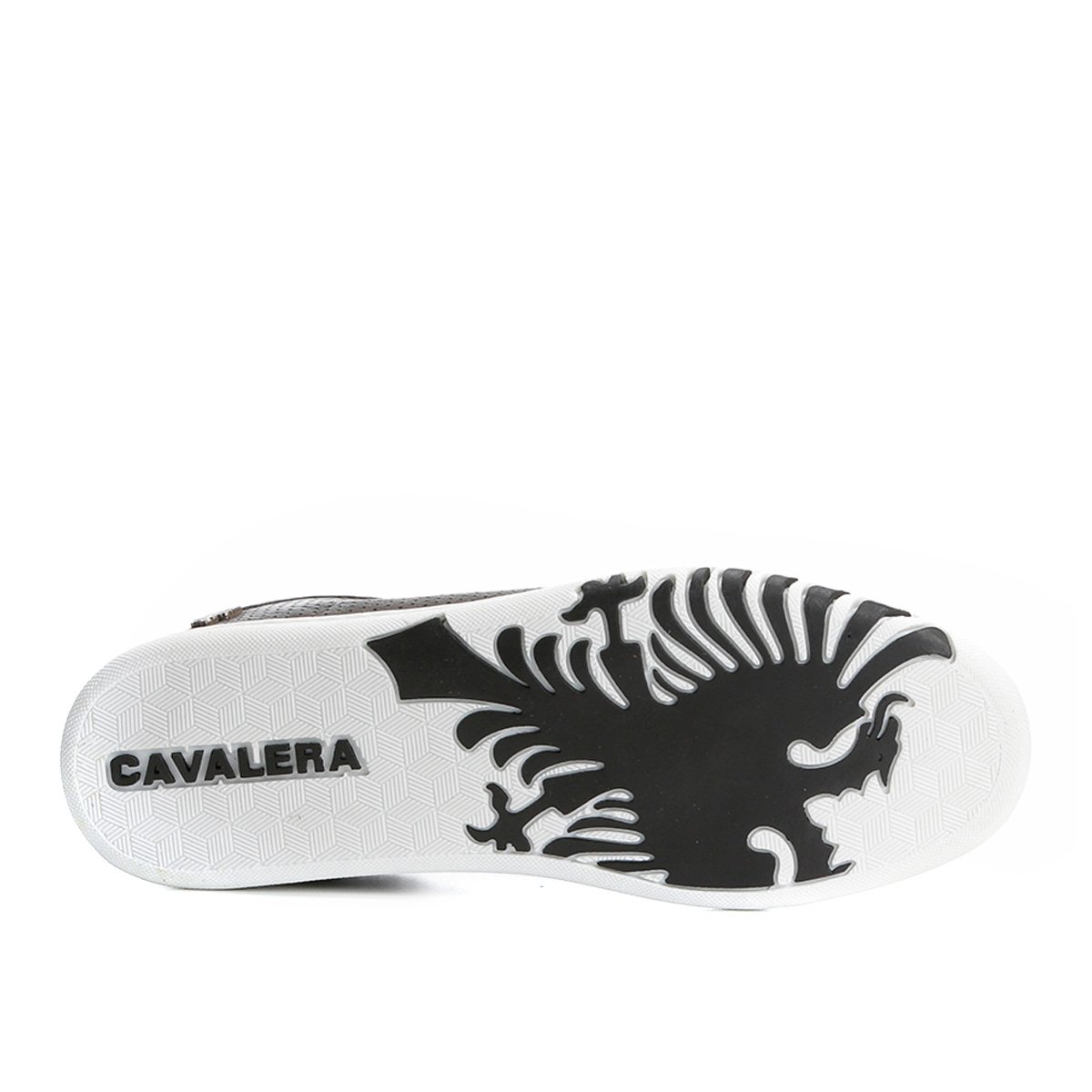 tenis cavalera new classic