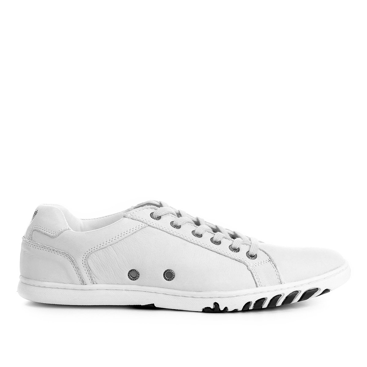 sapatenis cavalera tim