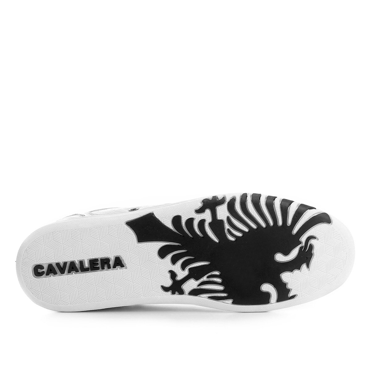 sapatenis cavalera tim