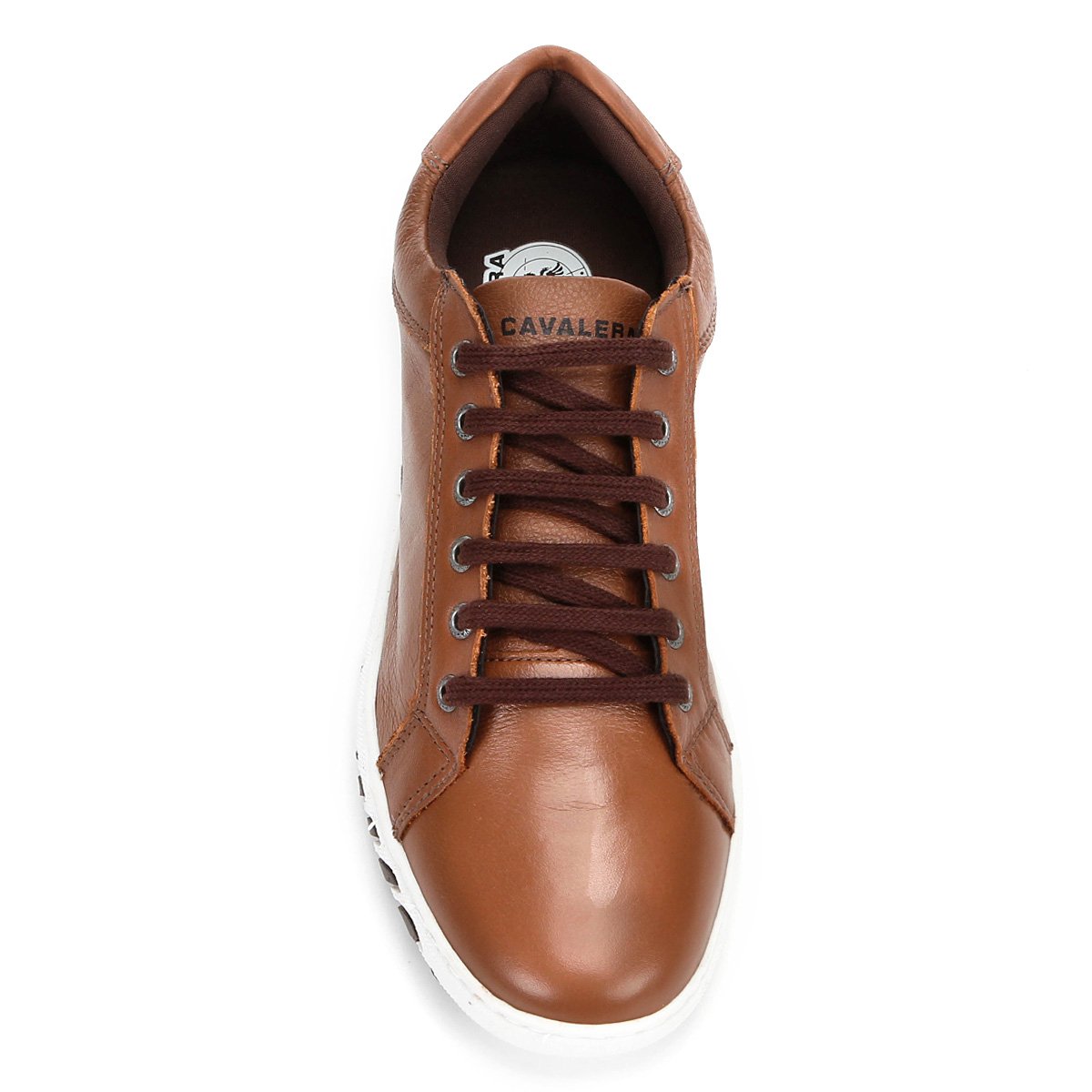 sapatenis cavalera tim