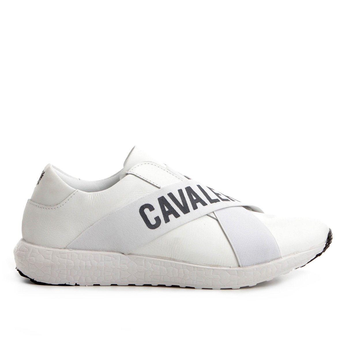 tenis cavalera jogging