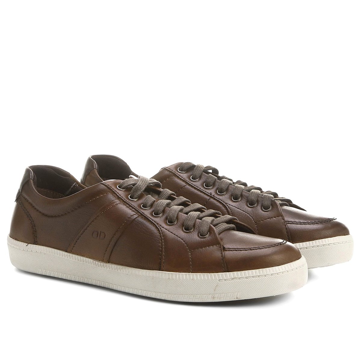 sapatenis democrata snap