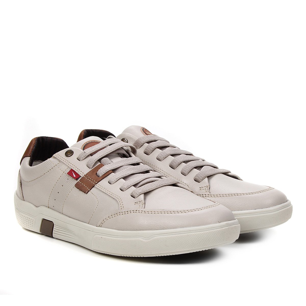 sapatenis ferracini promoção