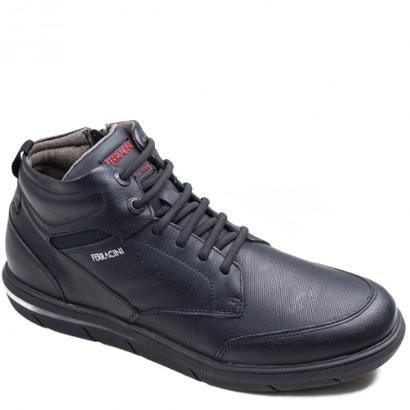 sapatenis ferracini sport