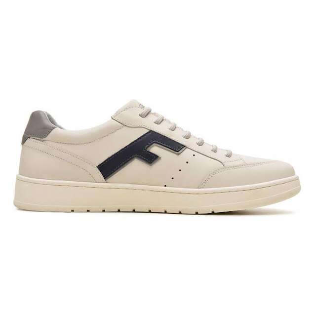 Sapatênis Couro Freeway Jhon 04-4184 Masculino