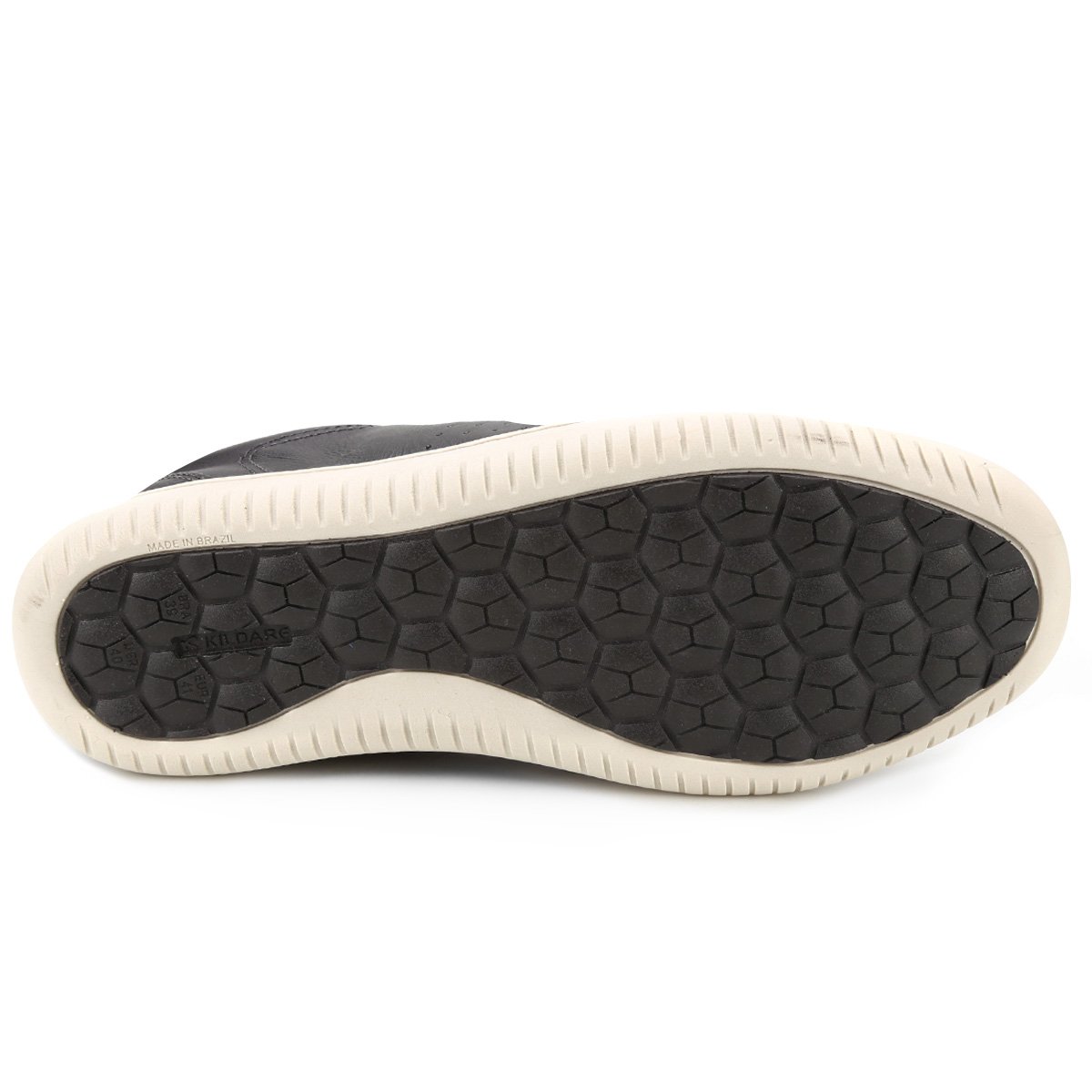 tenis masculino com cadarço de elastico