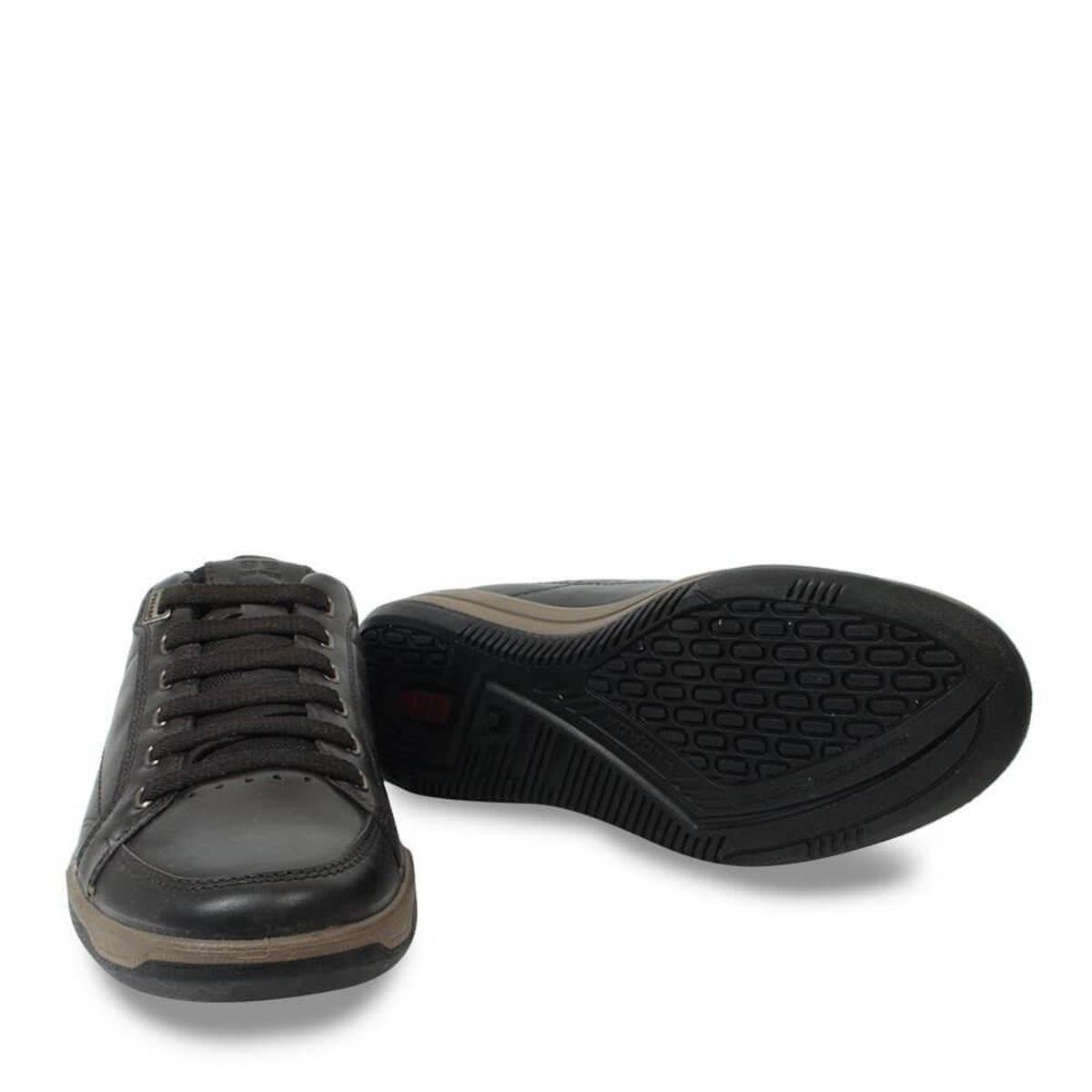 pegada amortech system