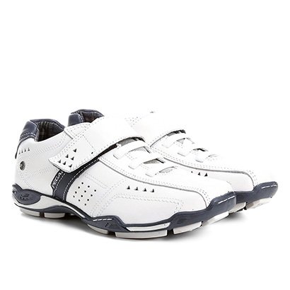 sapatenis pegada masculino promoção