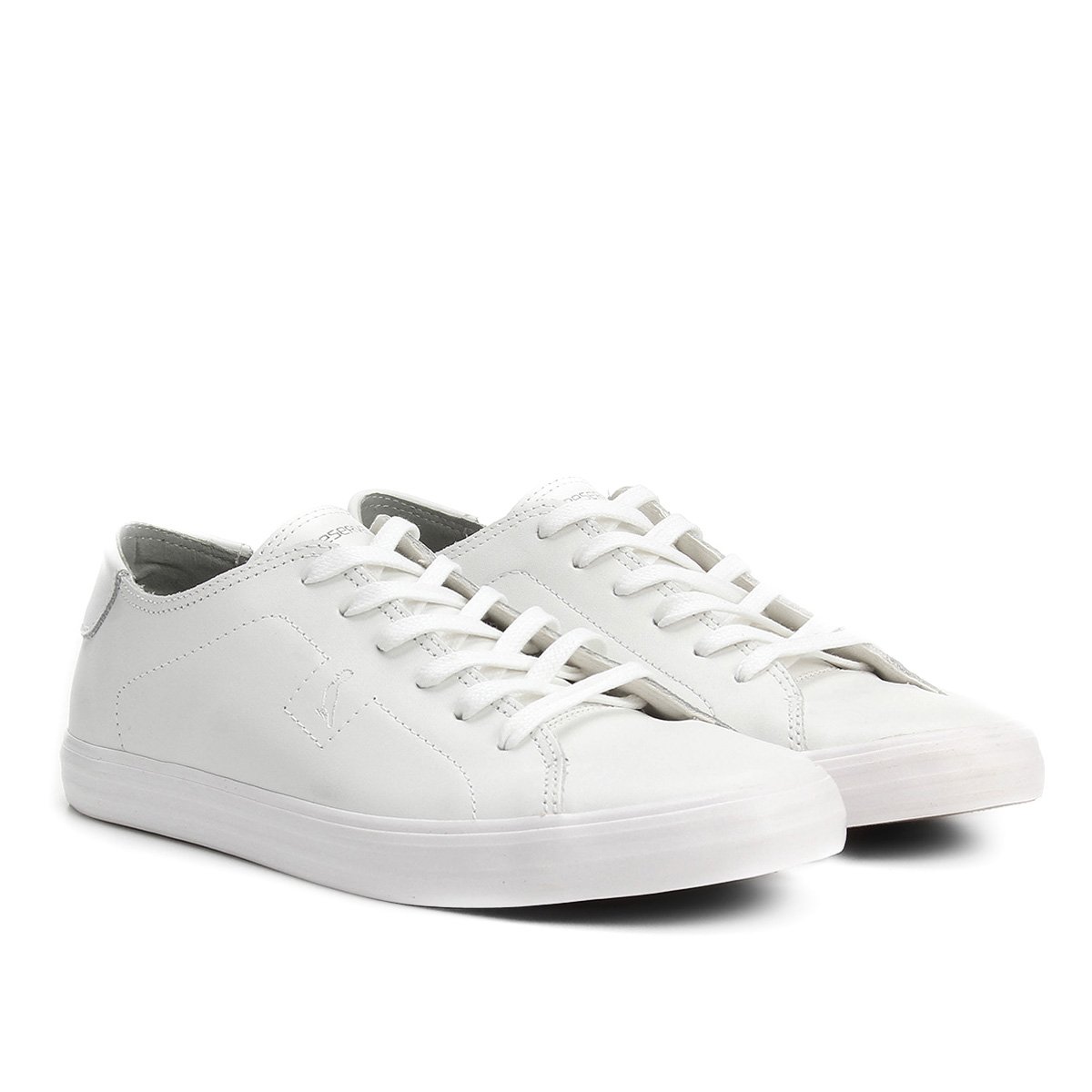 sapatenis couro reserva