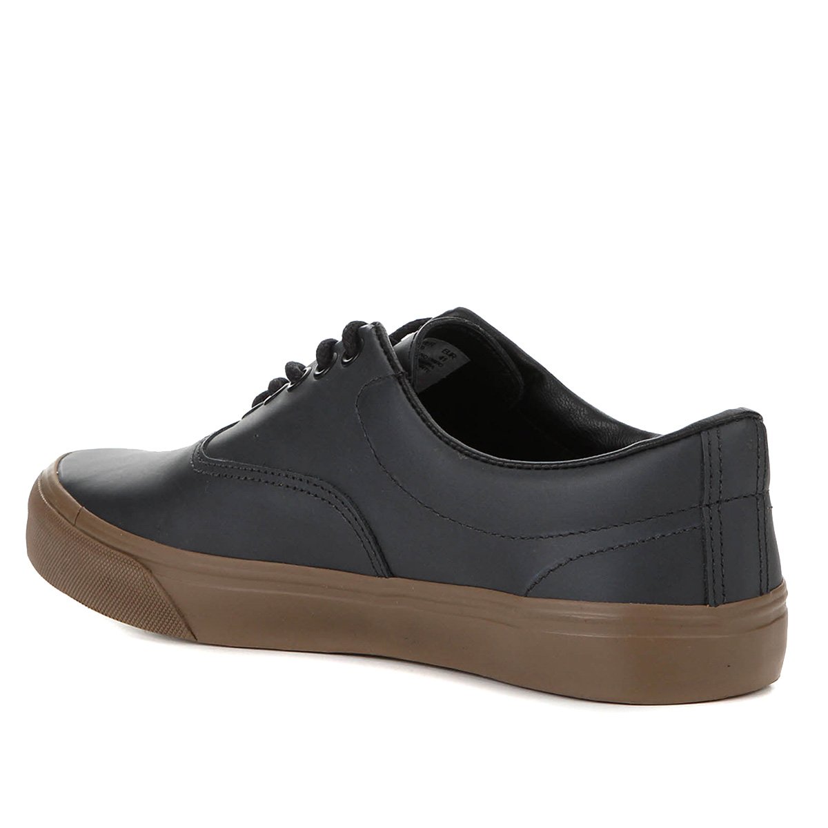 sapatênis couro reserva montecar masculino