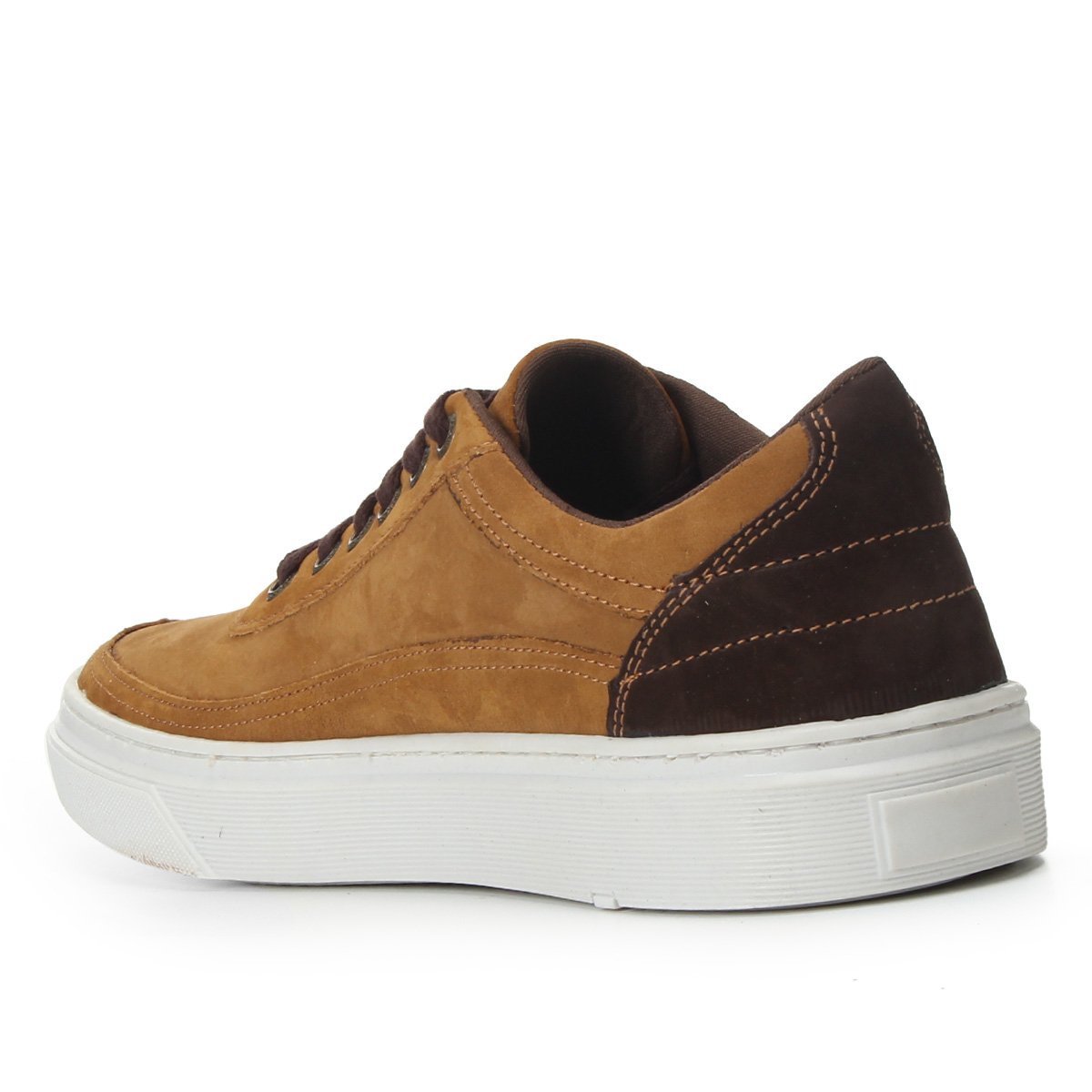 sapatênis couro walkabout