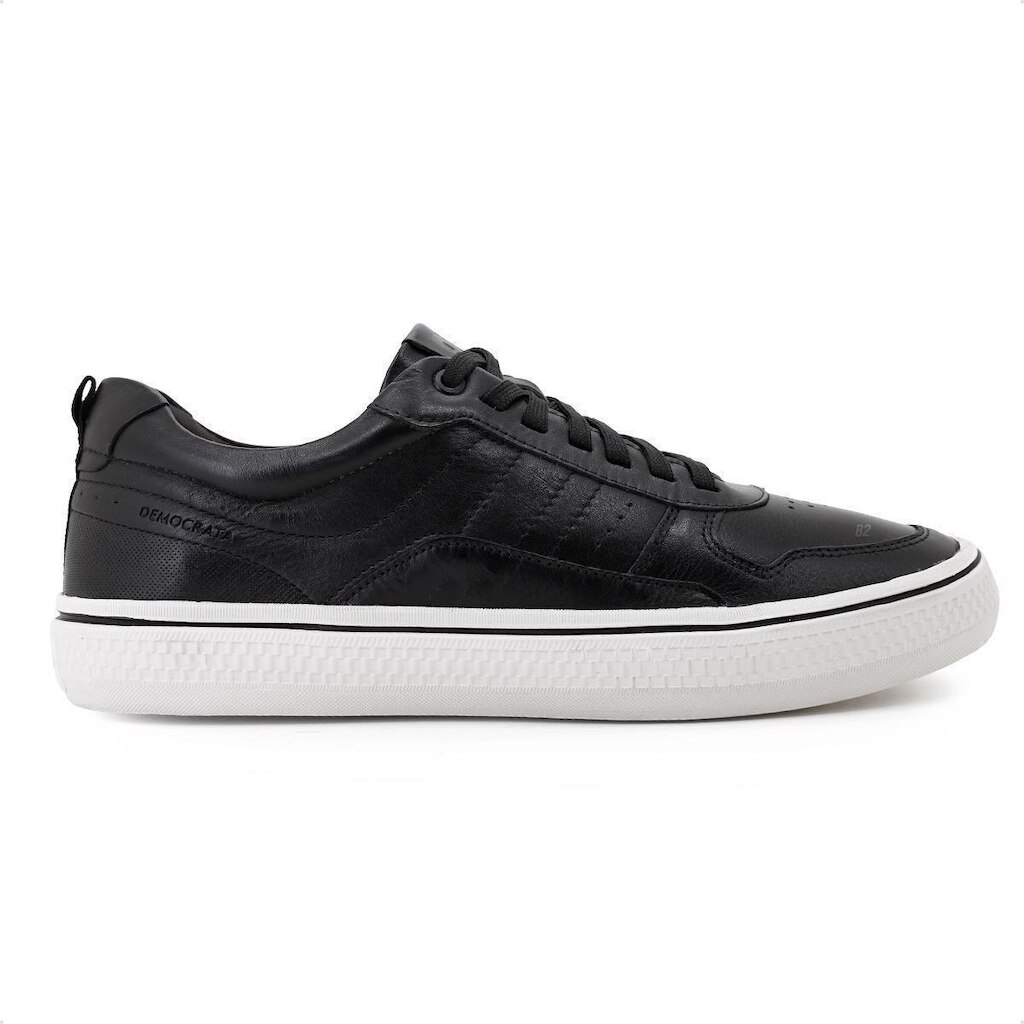 Sapatênis Democrata Denim Fender Masculino