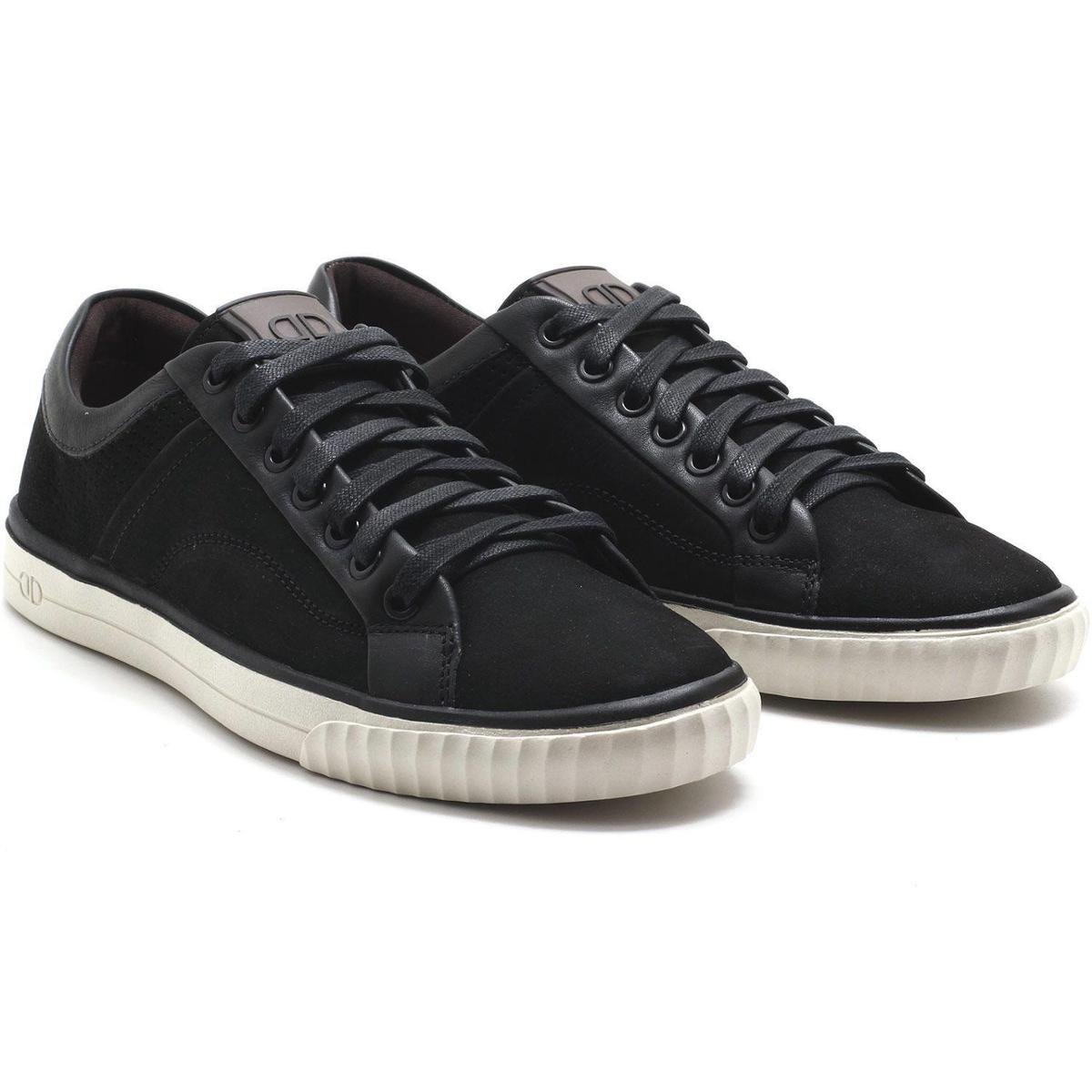 Tênis em Preto para Masculino por Democrata | Stylight