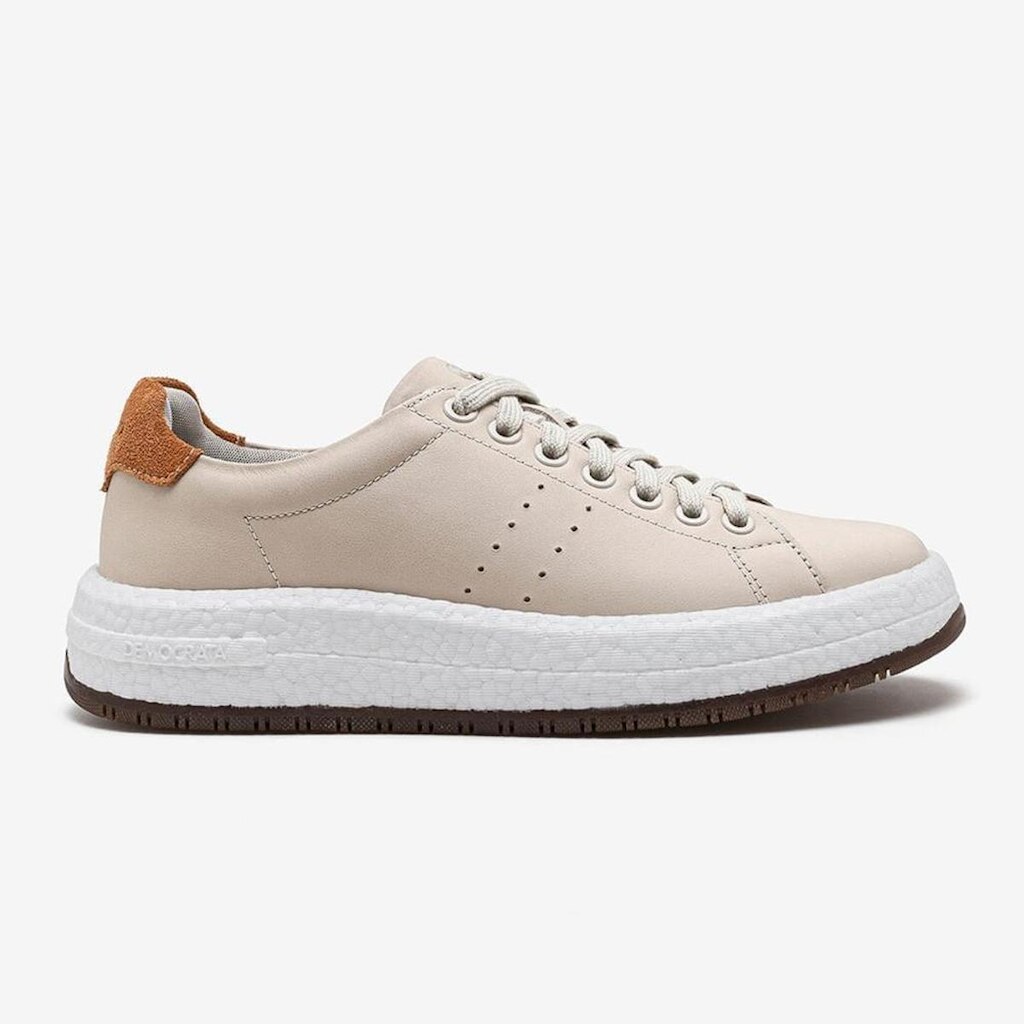 SAPATENIS DEMOCRATA DRAKE PULSE REF 618101 FEMININO