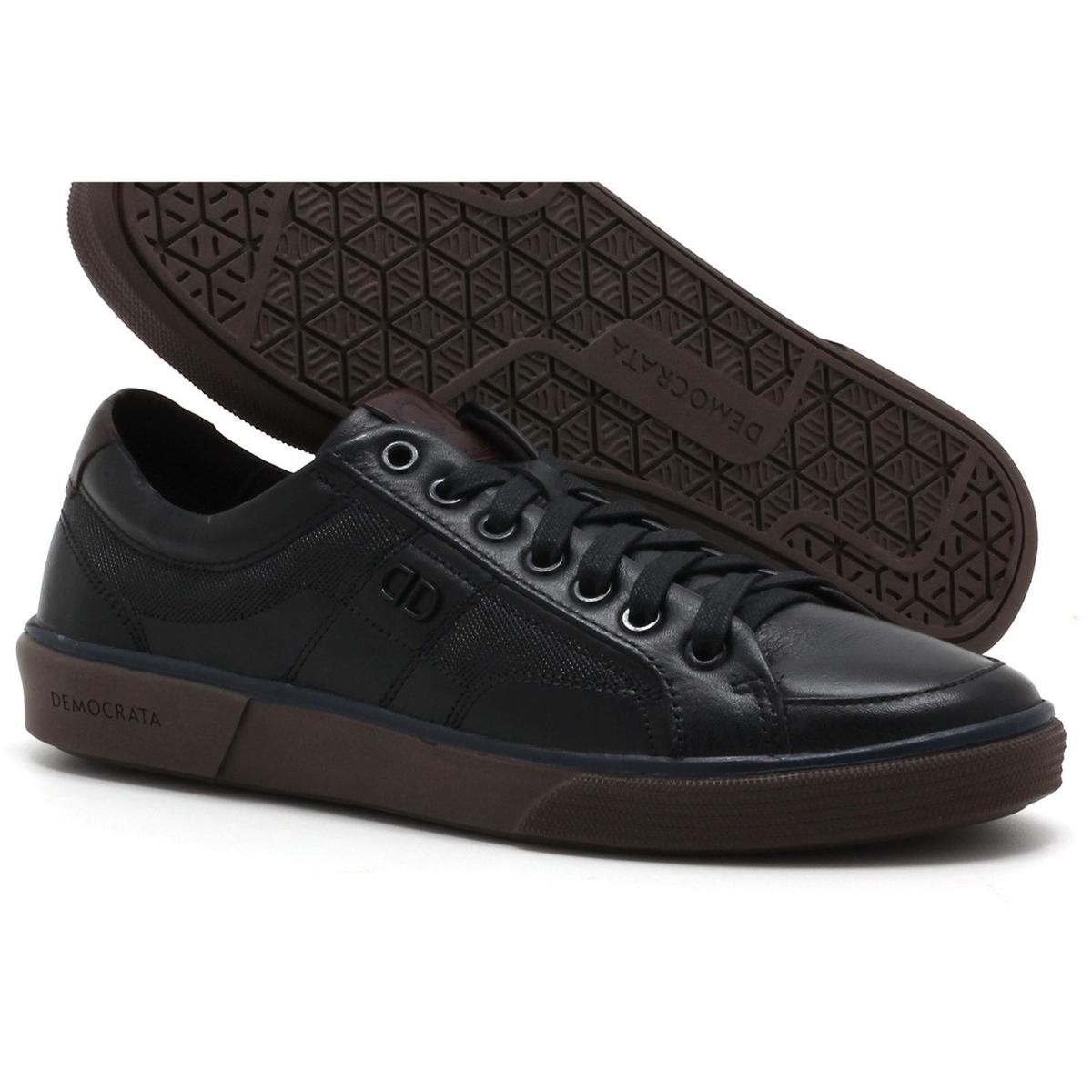 sapatenis democrata hit