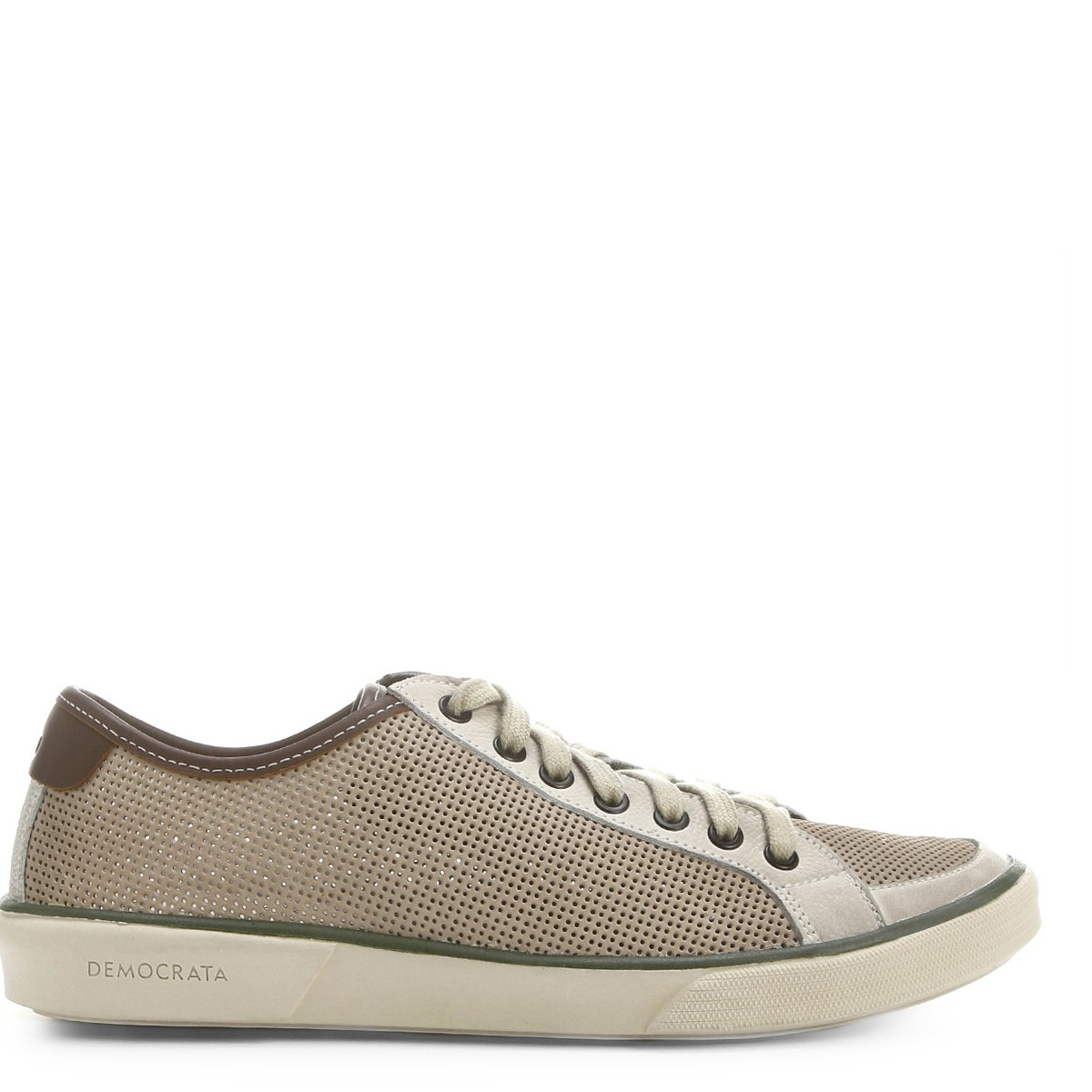 sapatenis democrata hit