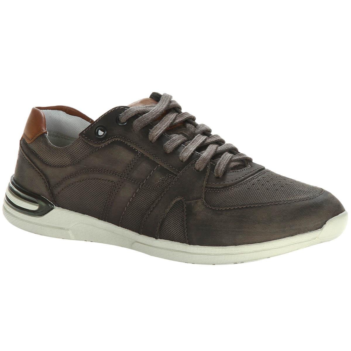 sapatenis democrata jump