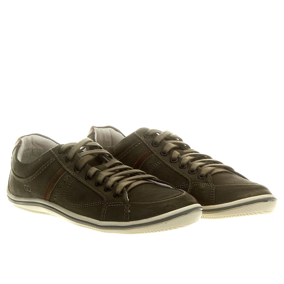 Sapatênis Democrata Rave - Verde | Zattini