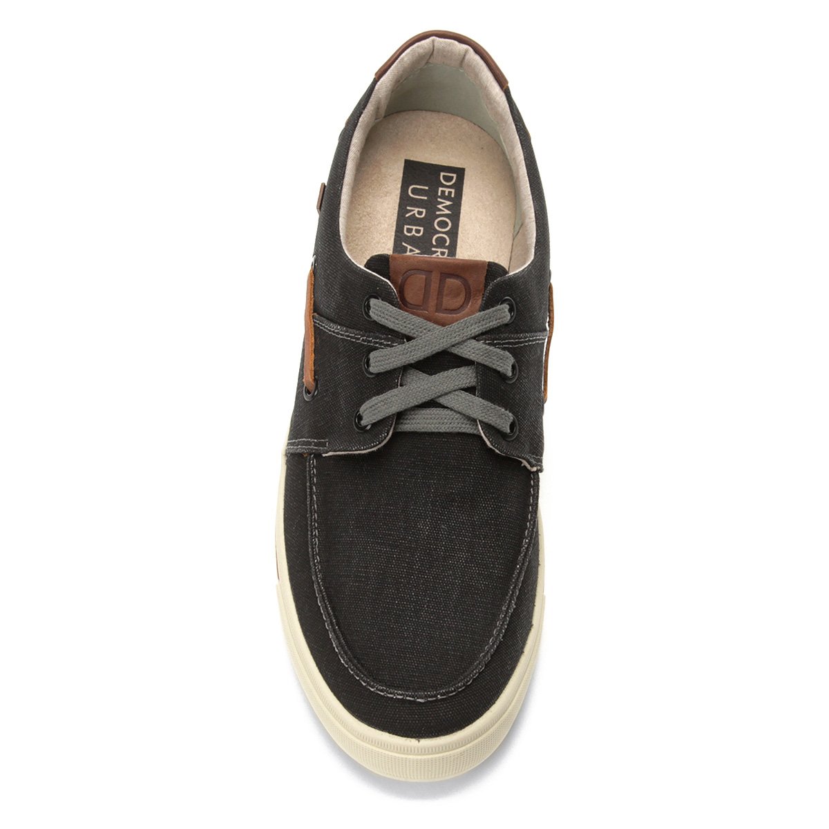 democrata urban plot