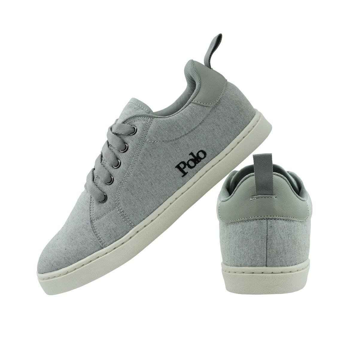 polo match sapatenis