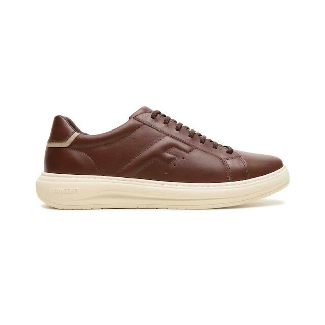 Sapatênis Duo01 Free Way Masculino