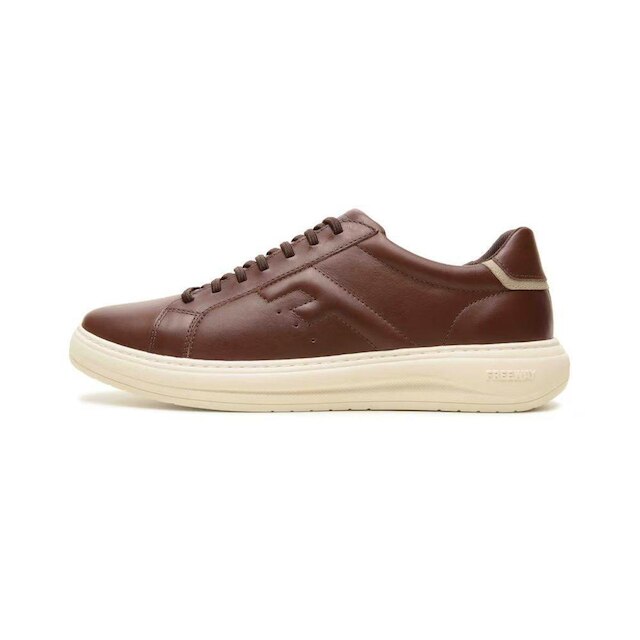 Sapatênis Duo01 Free Way Masculino
