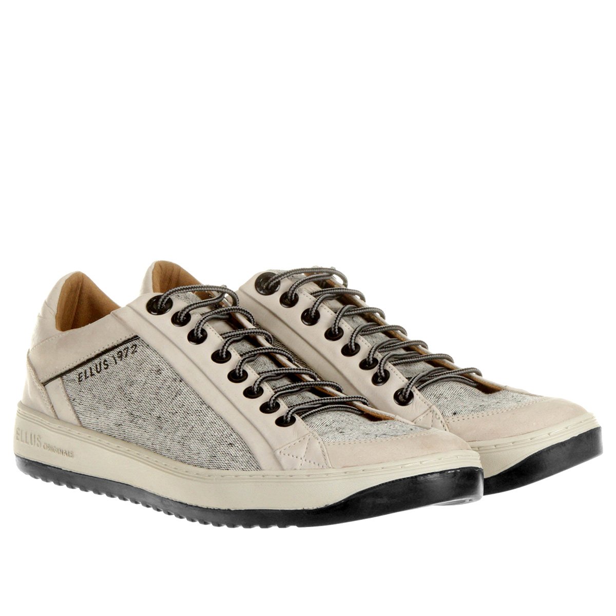 sapatenis ellus tradition