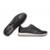 Sapatênis Em Couro Freeway Cooper 10 Masculino - Preto