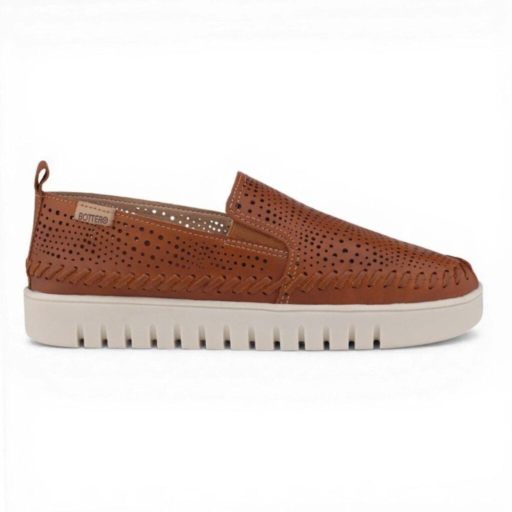 Sapatênis Feminino Bottero Casual Slip On