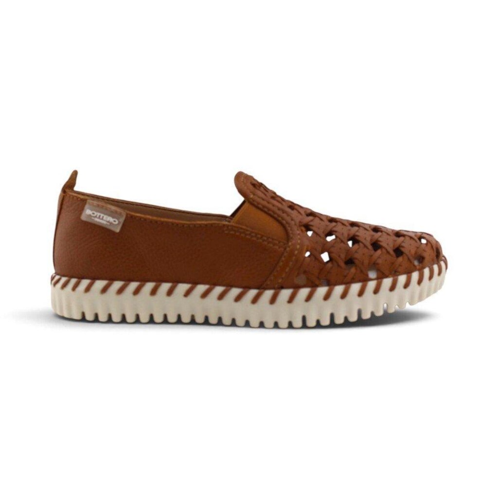 Sapatênis Feminino Bottero Casual