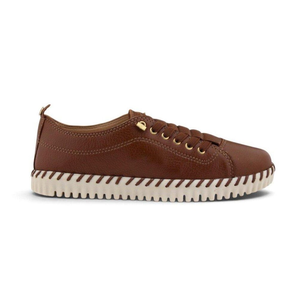Sapatênis Feminino Bottero Casual