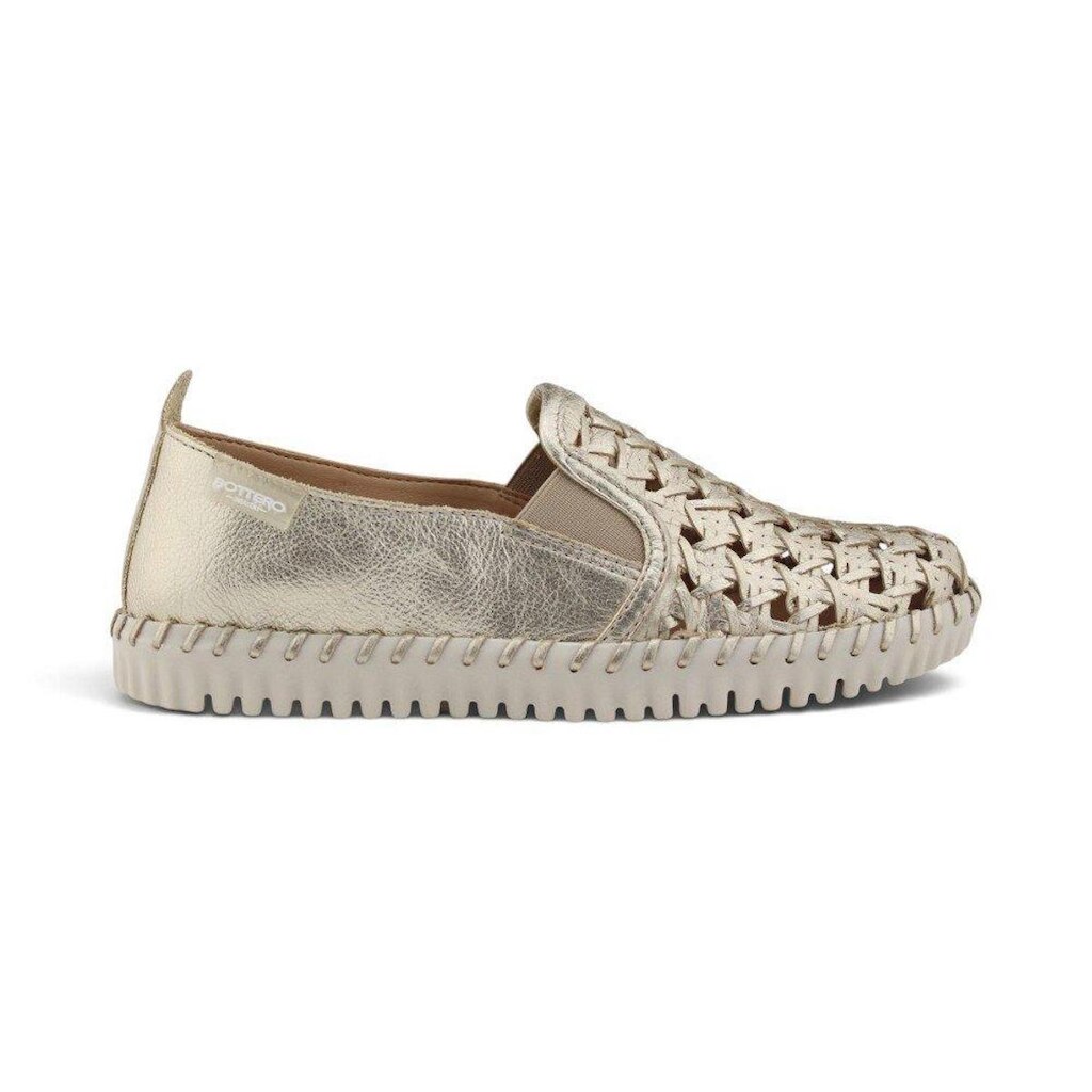 Sapatênis Feminino Bottero Casual
