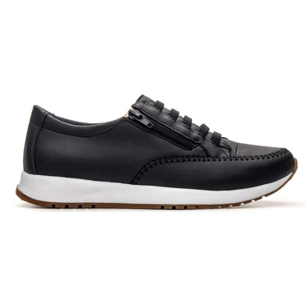 Sapatênis Feminino Conforto Casual Premium Urbano