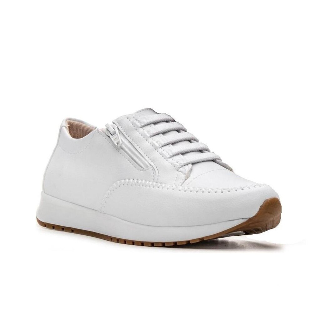 Sapatênis Feminino Conforto Casual Premium Urbano