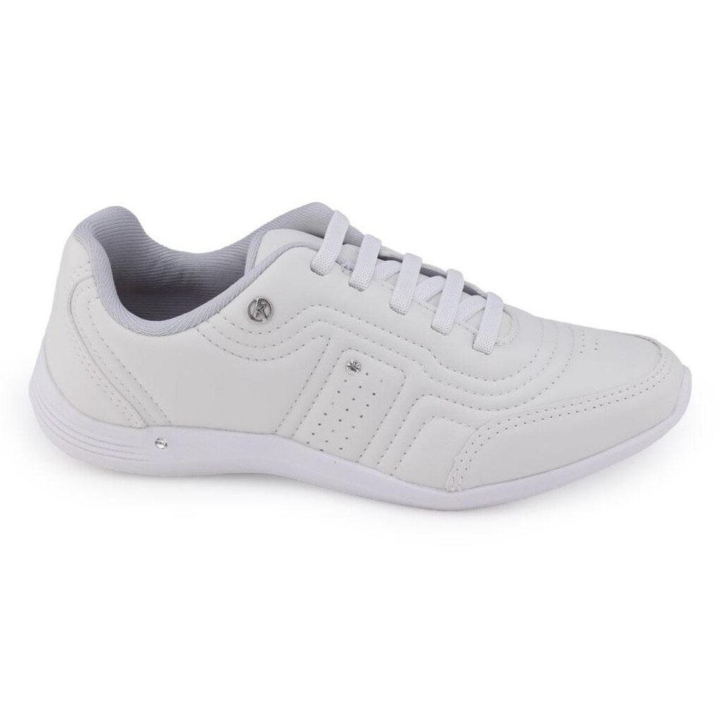 Sapatênis feminino Kolosh C3189 Almeria elástico slip on
